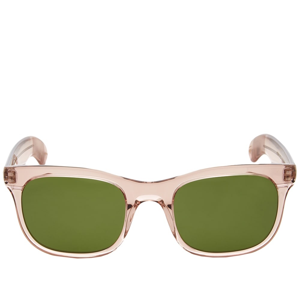 Moscot Hitsik Sunglasses - 2