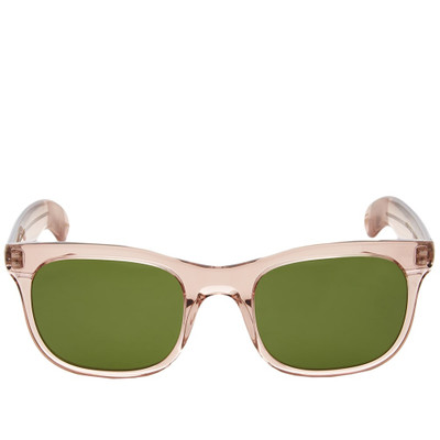 MOSCOT Moscot Hitsik Sunglasses outlook