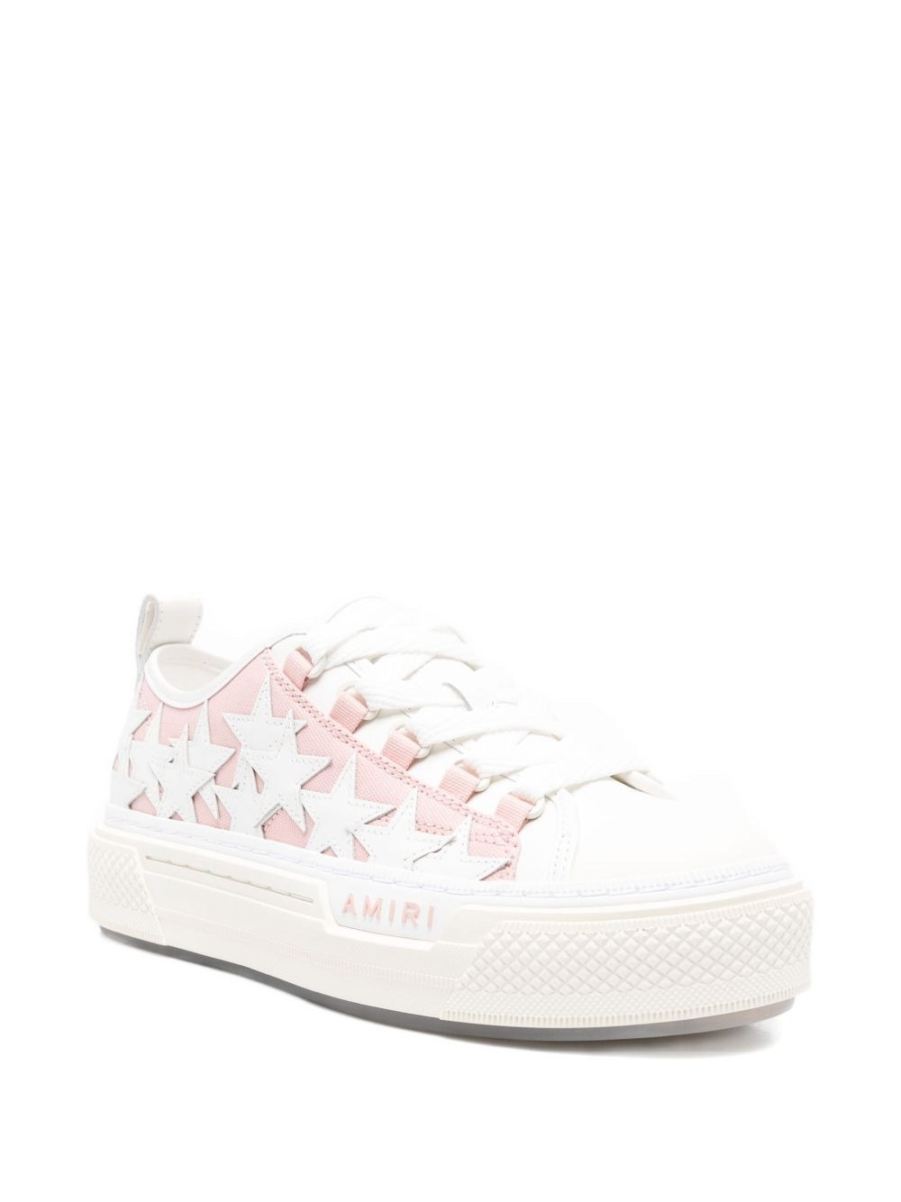 Stars Court leather sneakers - 2
