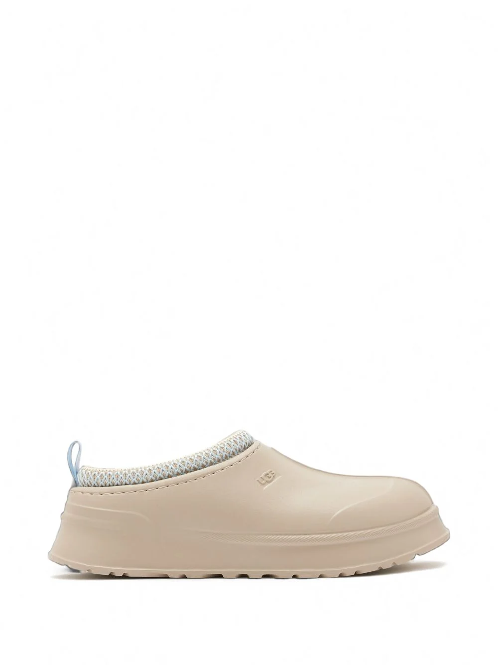 Tazz Molded slip-on shoes - 1