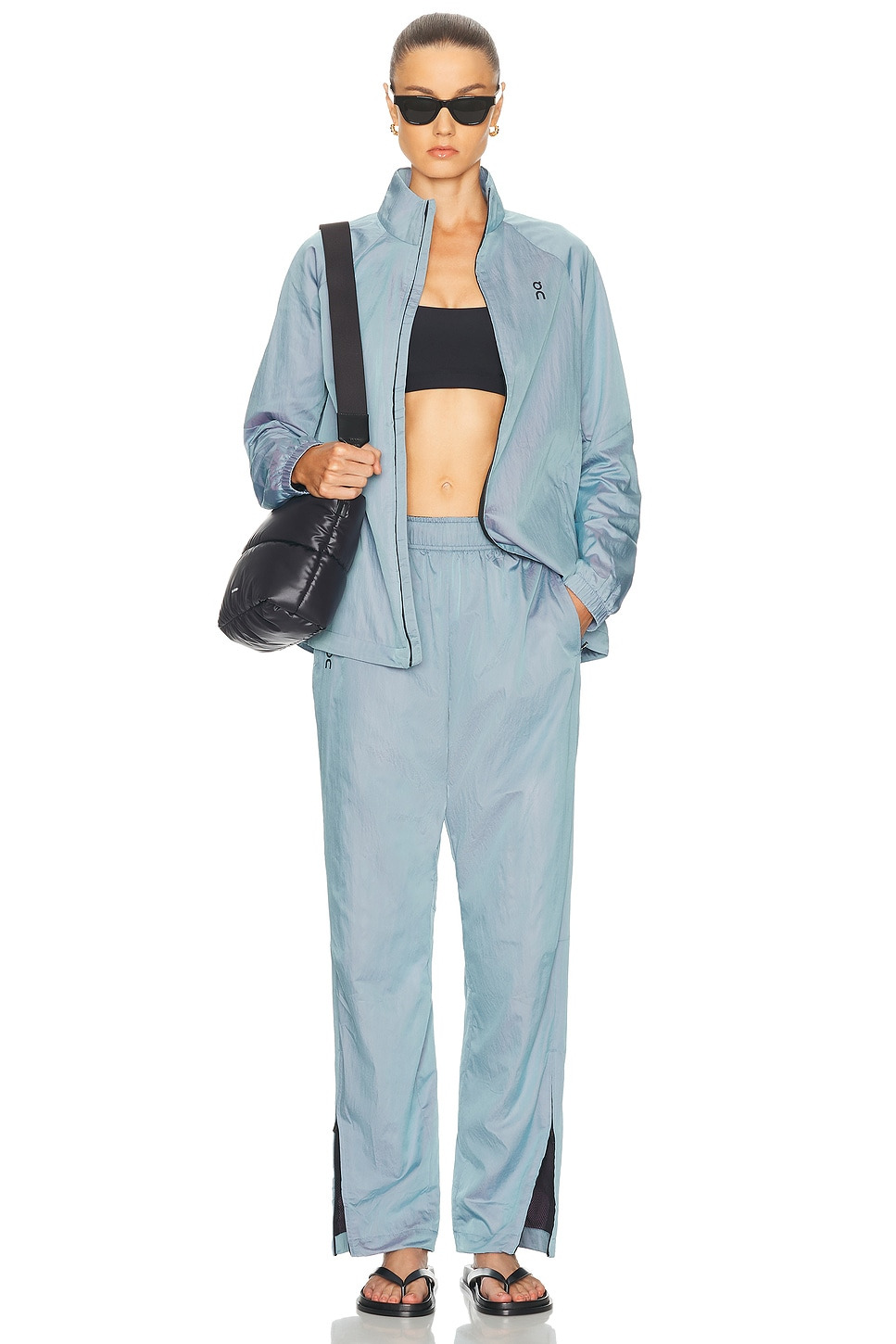Court Pant - 5