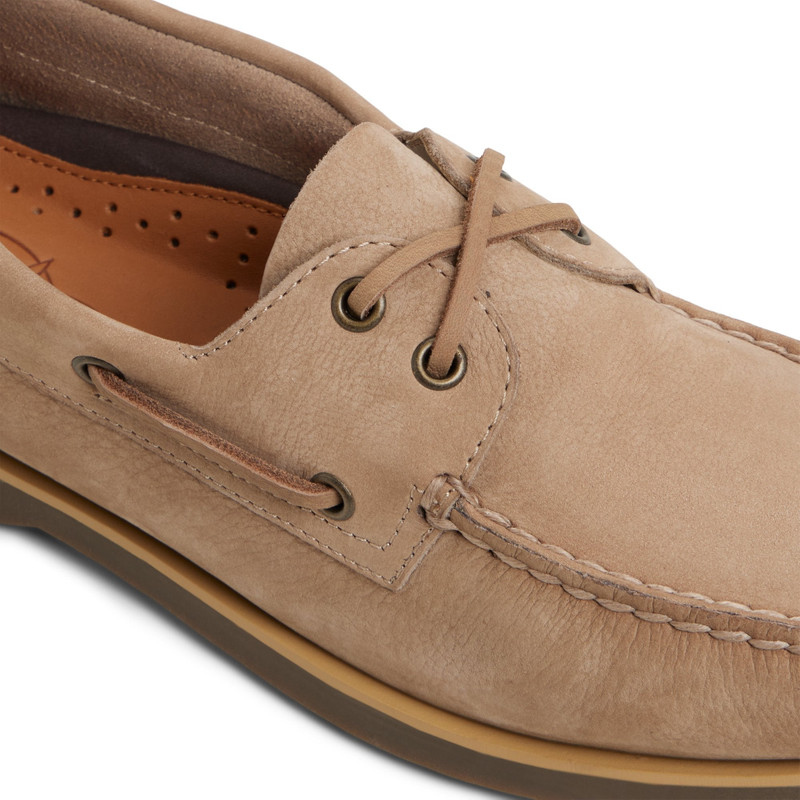Authentic Original™ Cloud Boat Shoe 7