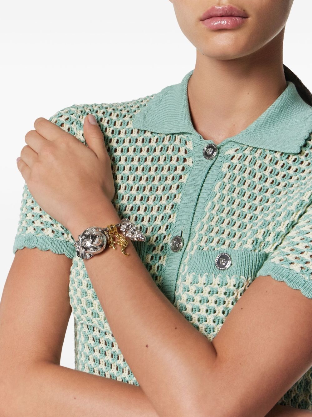 Icons De La Mer bracelet - 2