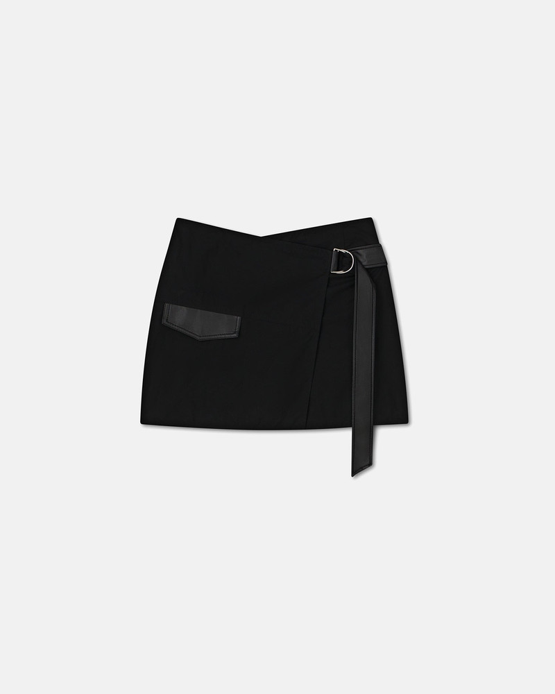Okobor™ Trim Skirt 1