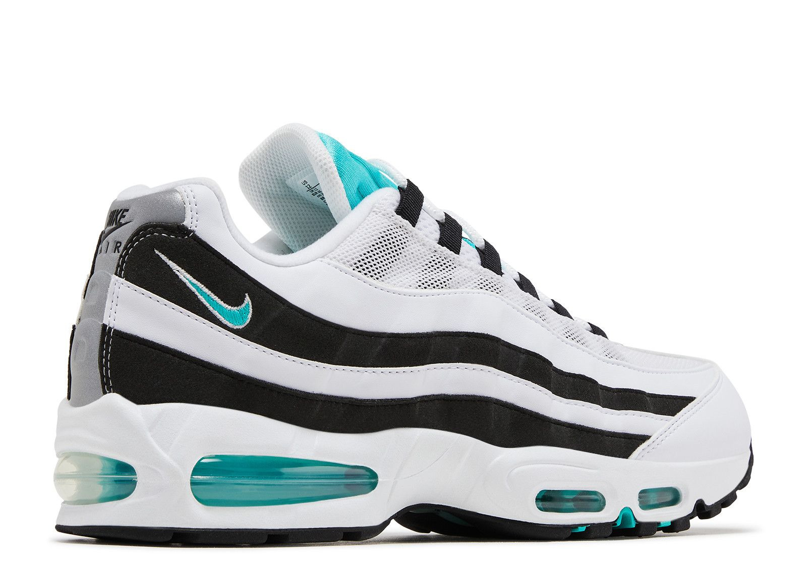 AIR MAX 95 OG 'BLACK BORDER' 2025 - 3