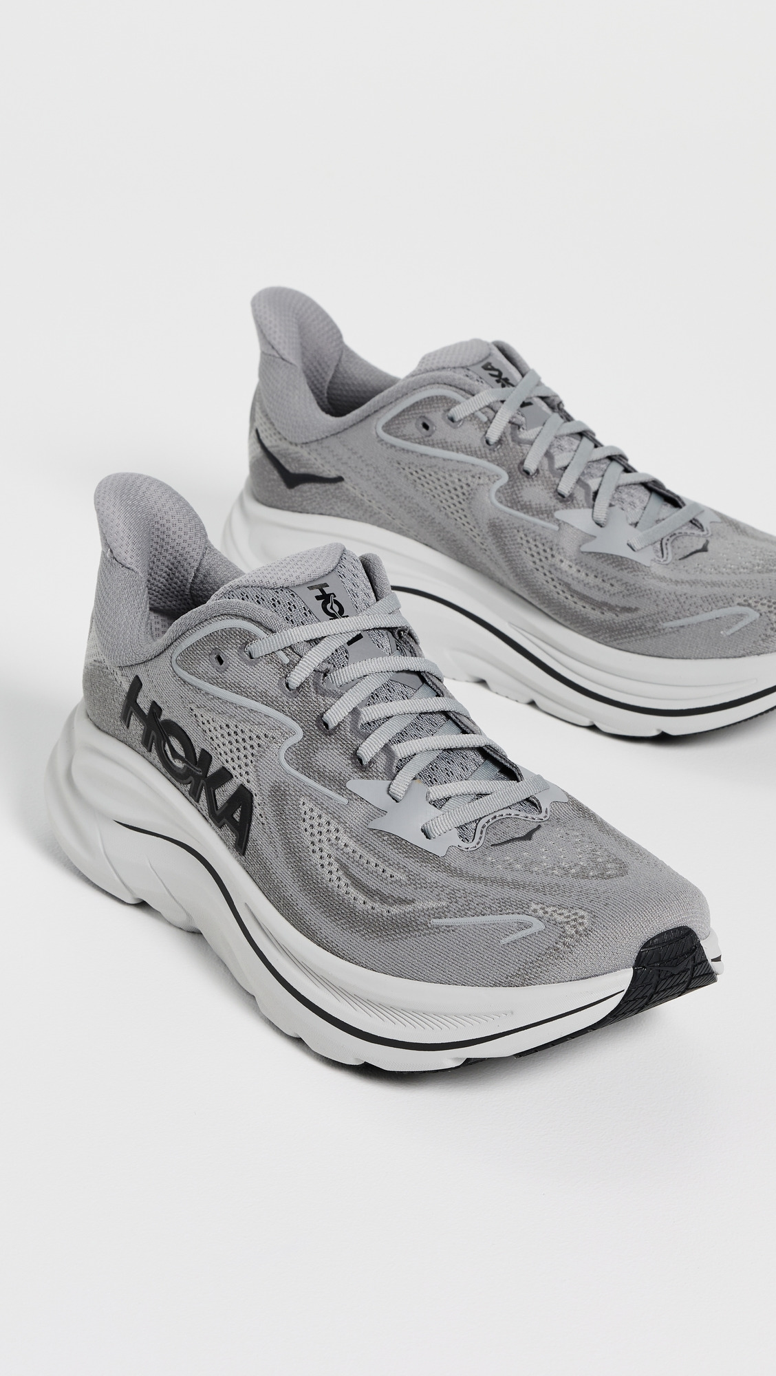 Clifton 10 Sneakers - 3