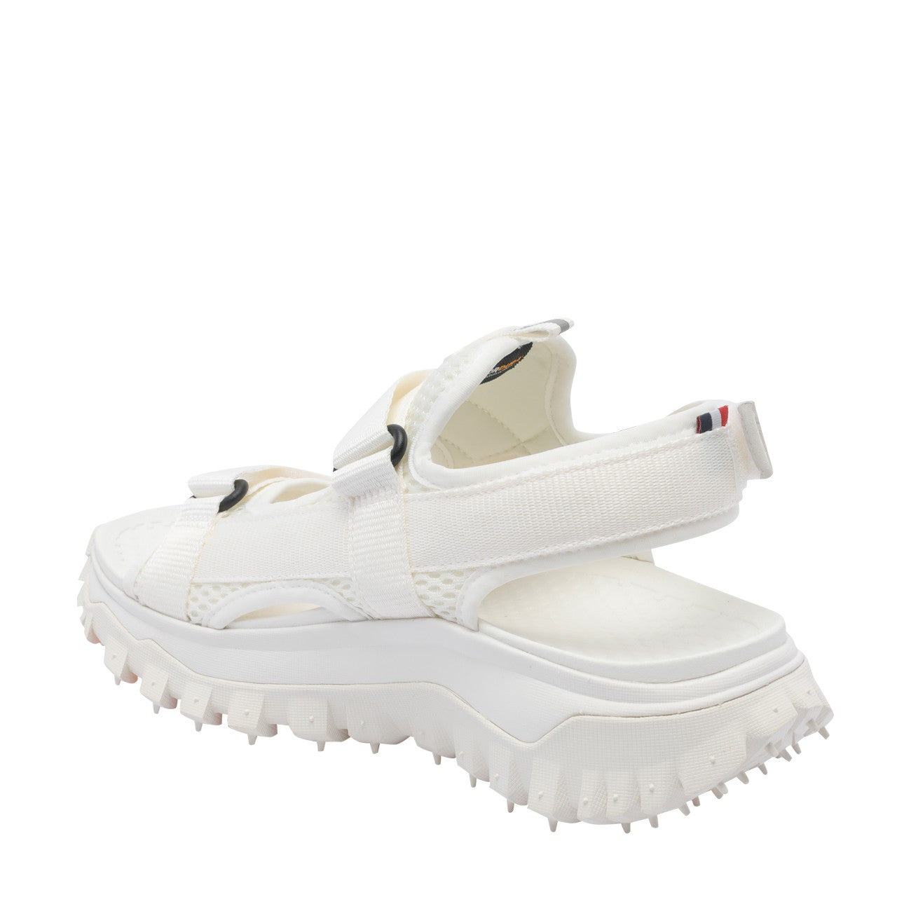 Moncler Women Trailgrip Vela Sandals - 4