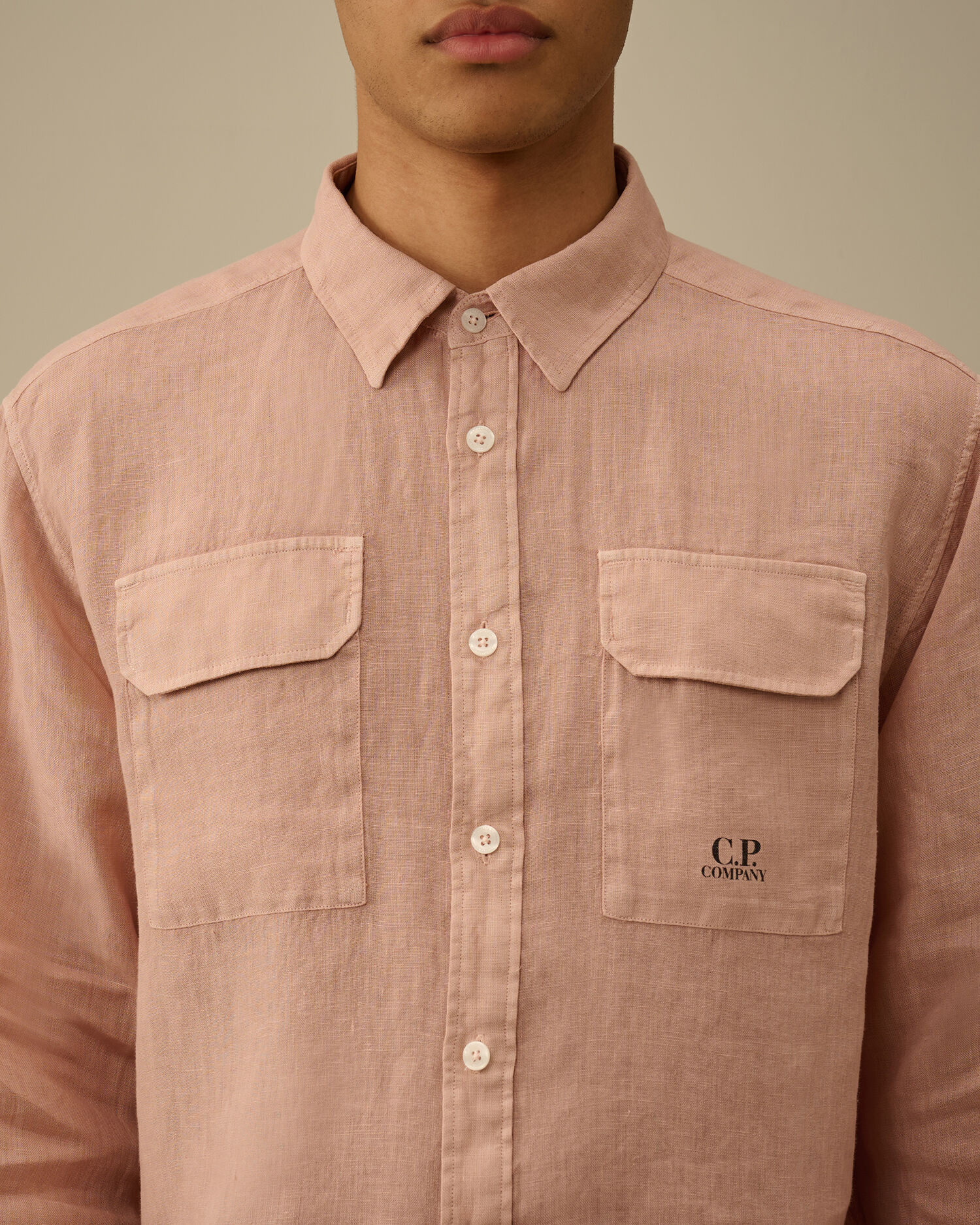 Linen Shirt - 5
