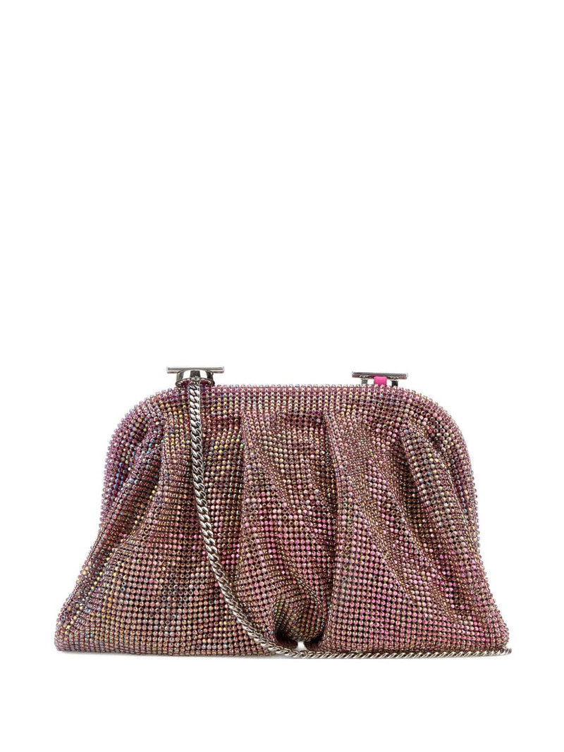 Venus La Petite clutch bag 1