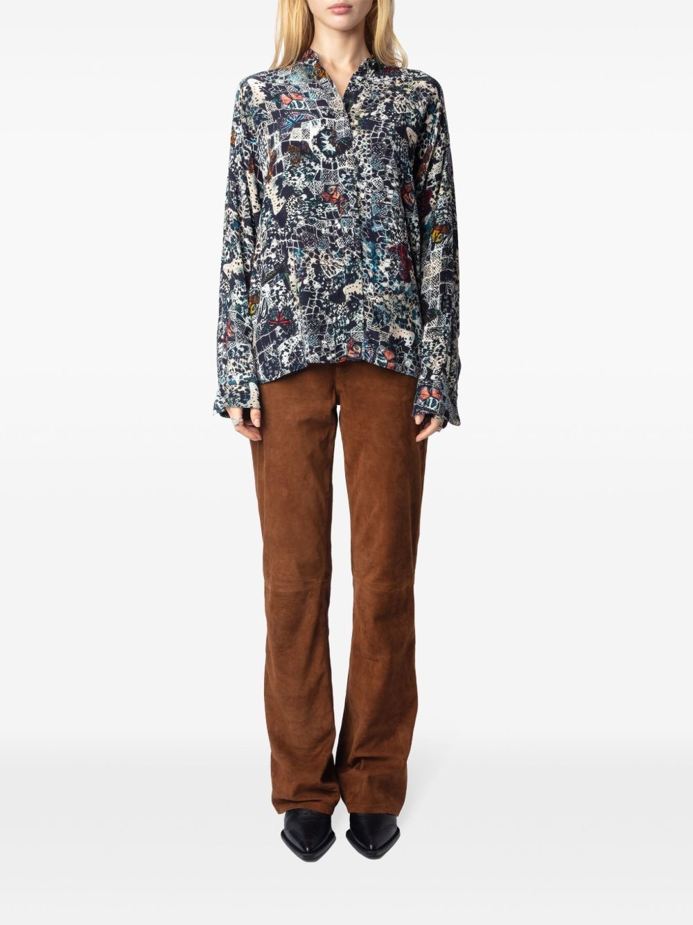 Truett shirt - 2