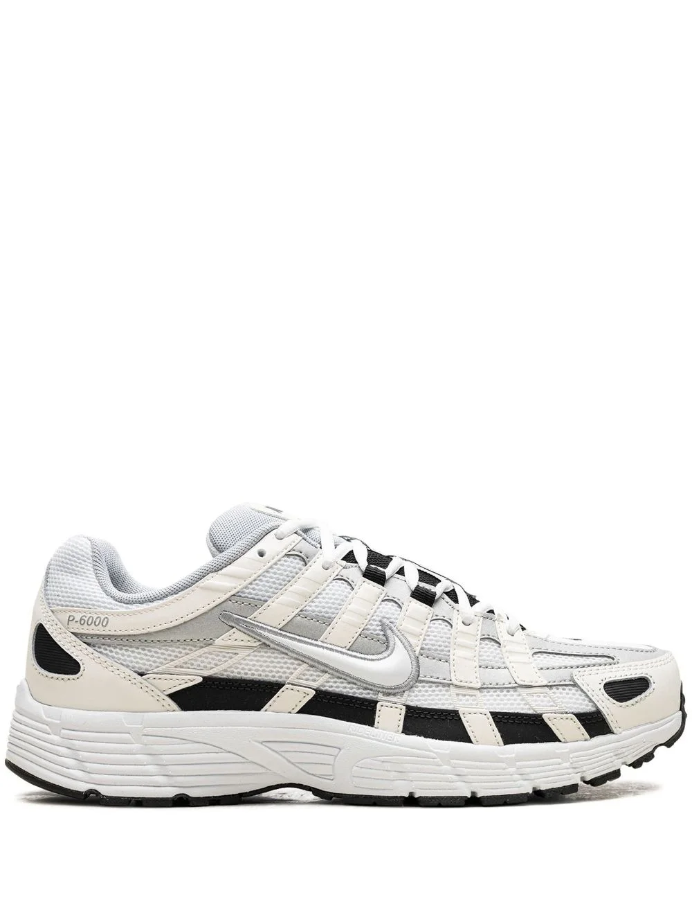 P-6000 "Sail" sneakers - 1