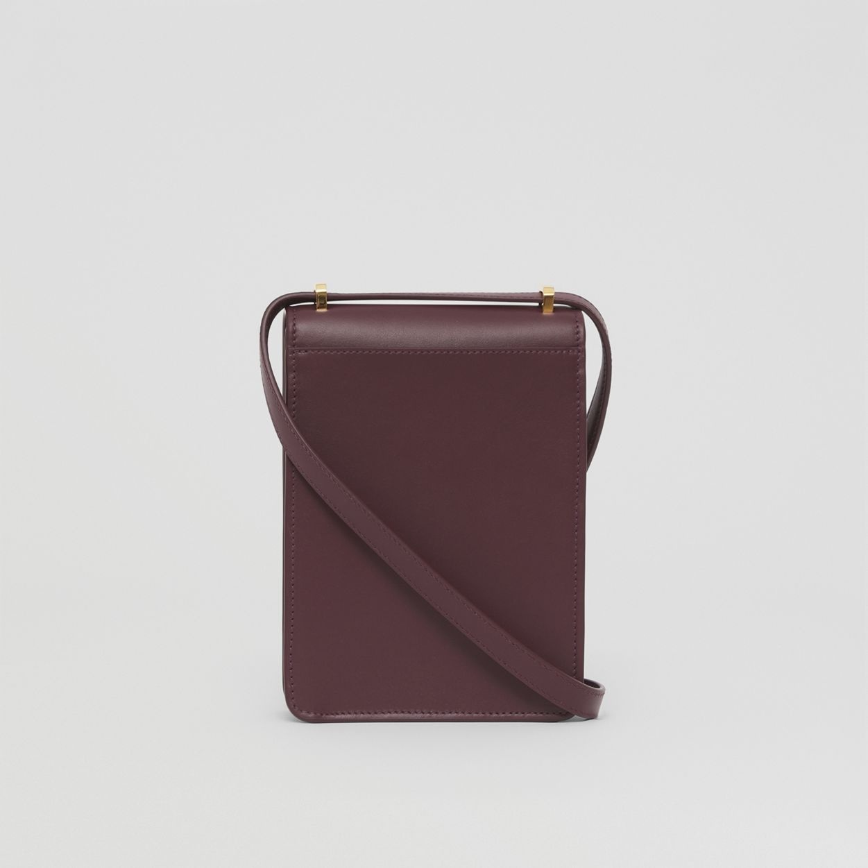 Leather Robin Bag - 6