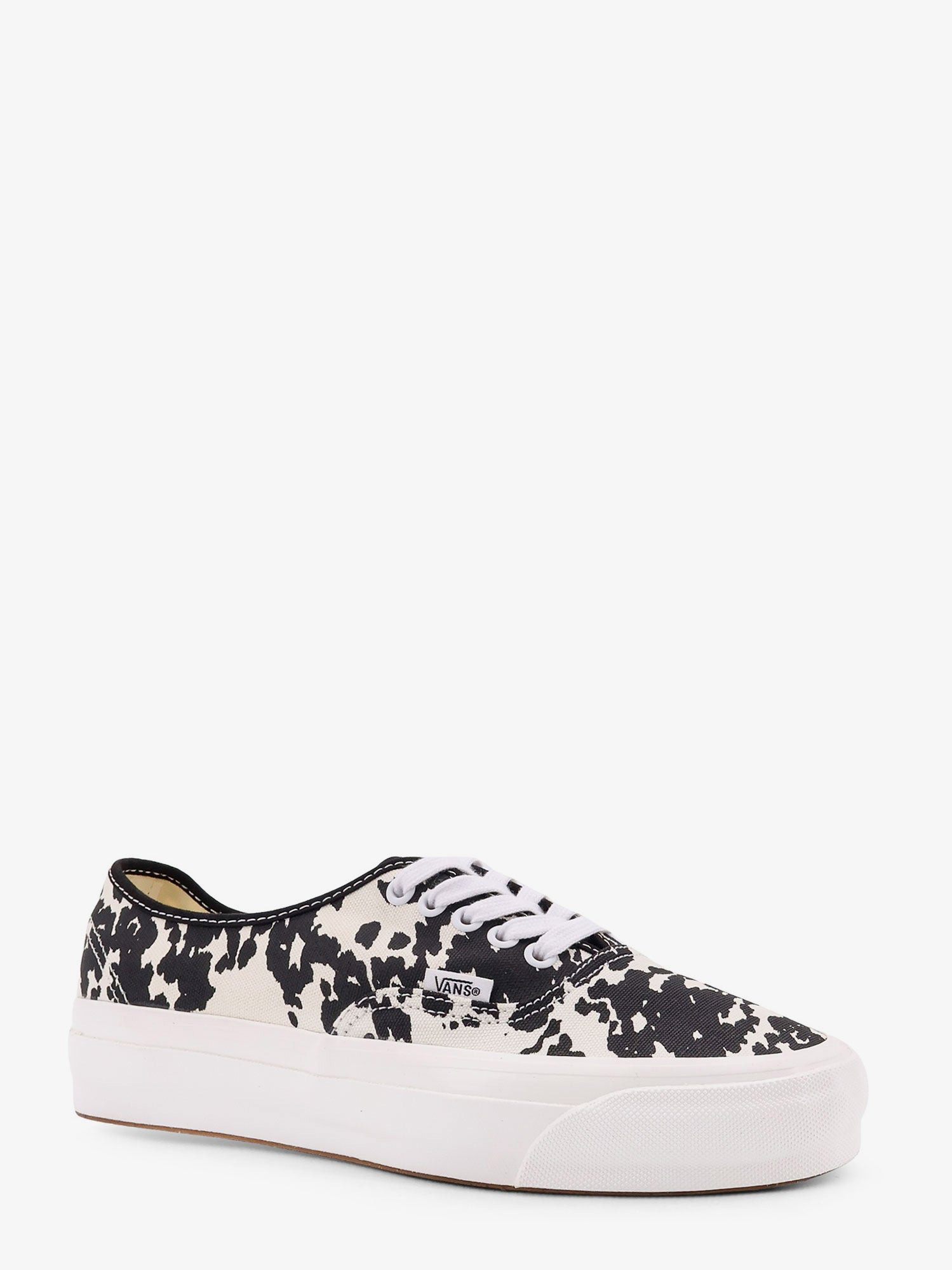 Vans Lx Authentic 44 Canvas Low-Top Sneakers - 2