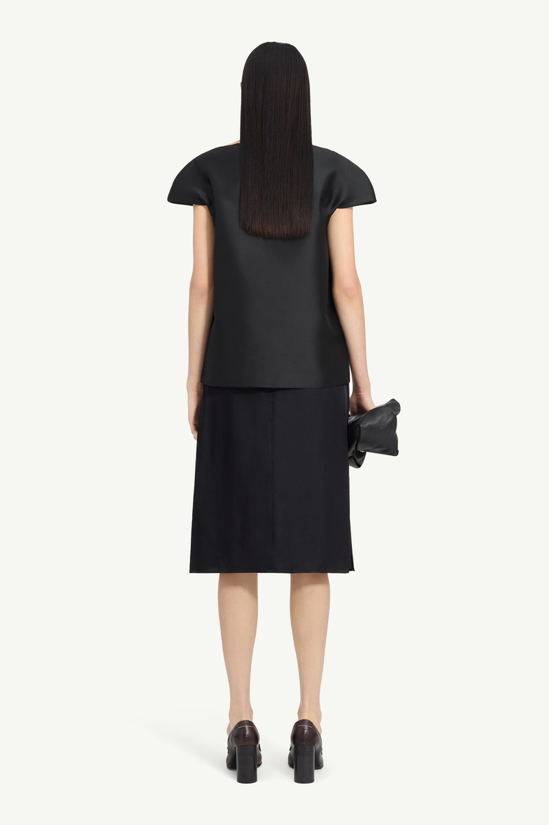 Cap-Sleeve Top 3
