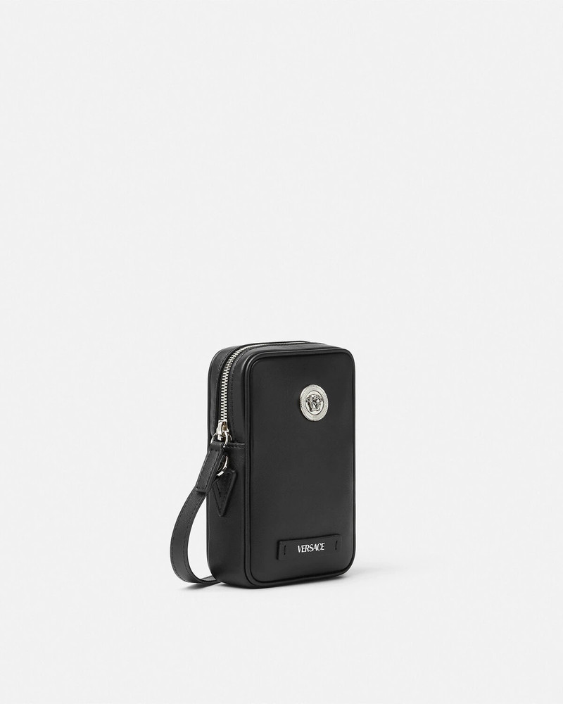 VERSACE Medusa Biggie Small Crossbody Bag outlook