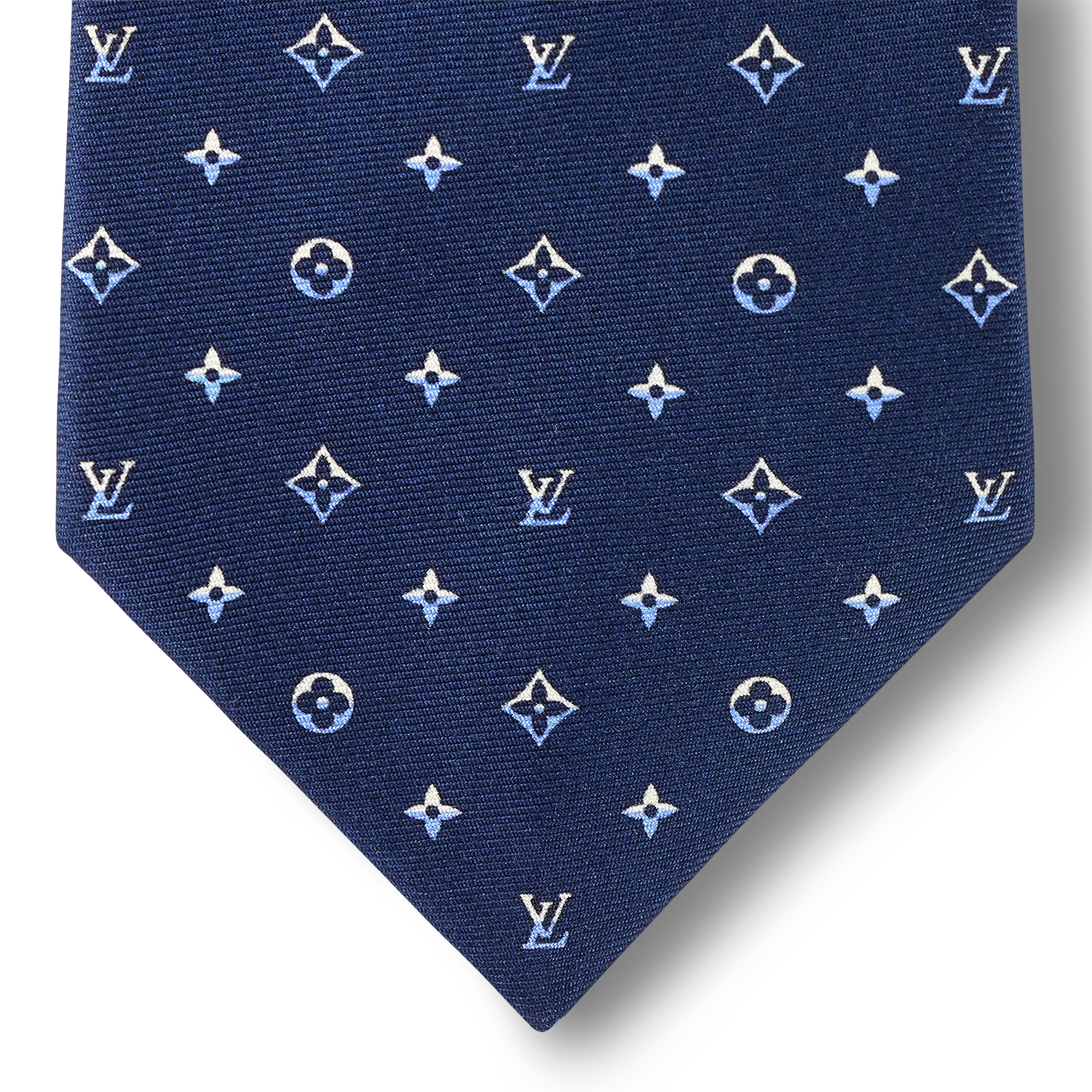 LV Dual Tie - 3