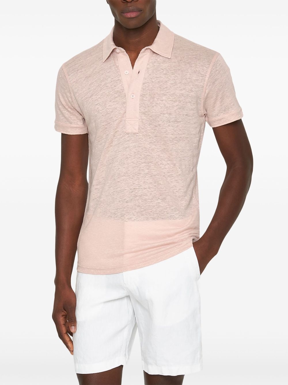 Sebastian polo shirt - 2