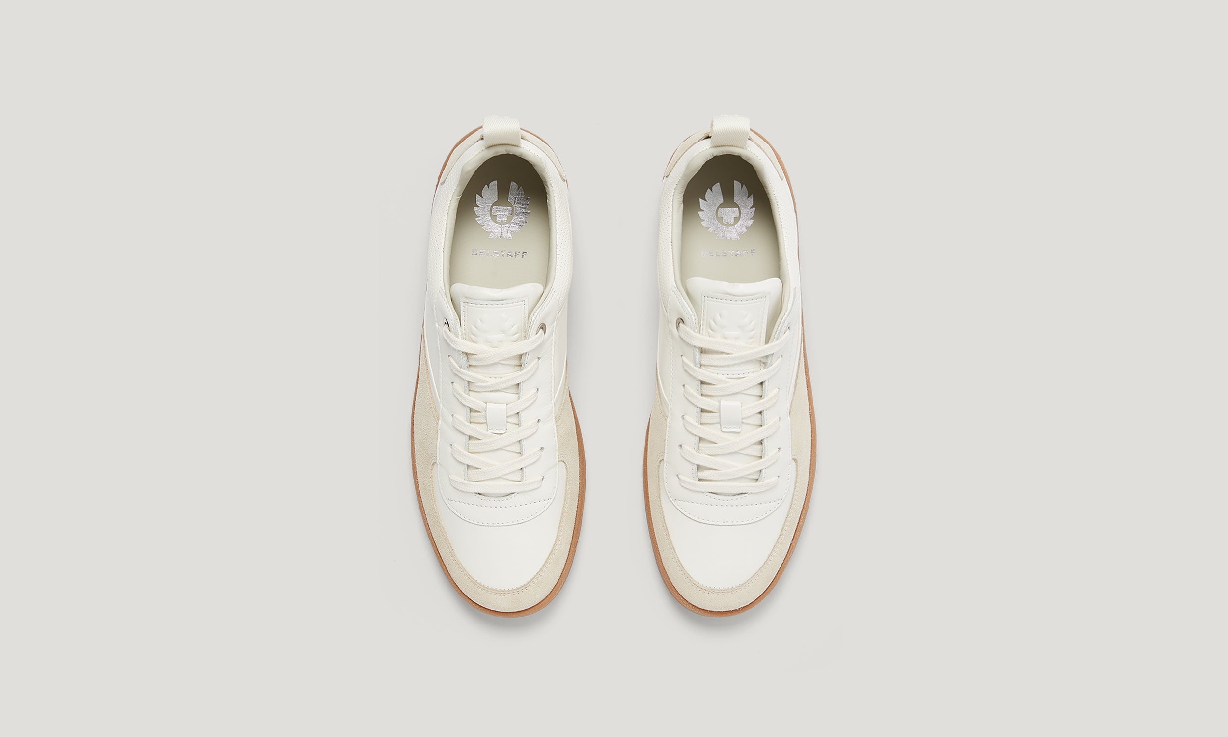 CROFT TRAINER - 3