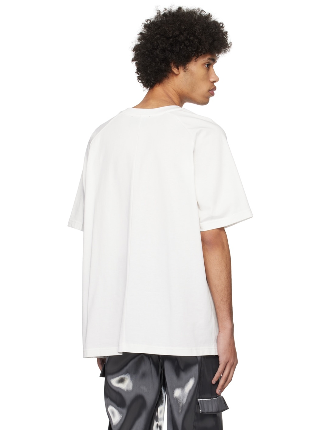 White Xylem T-Shirt - 3