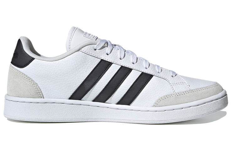 adidas Grand Court SE 'Coud White' FW3277 - 2