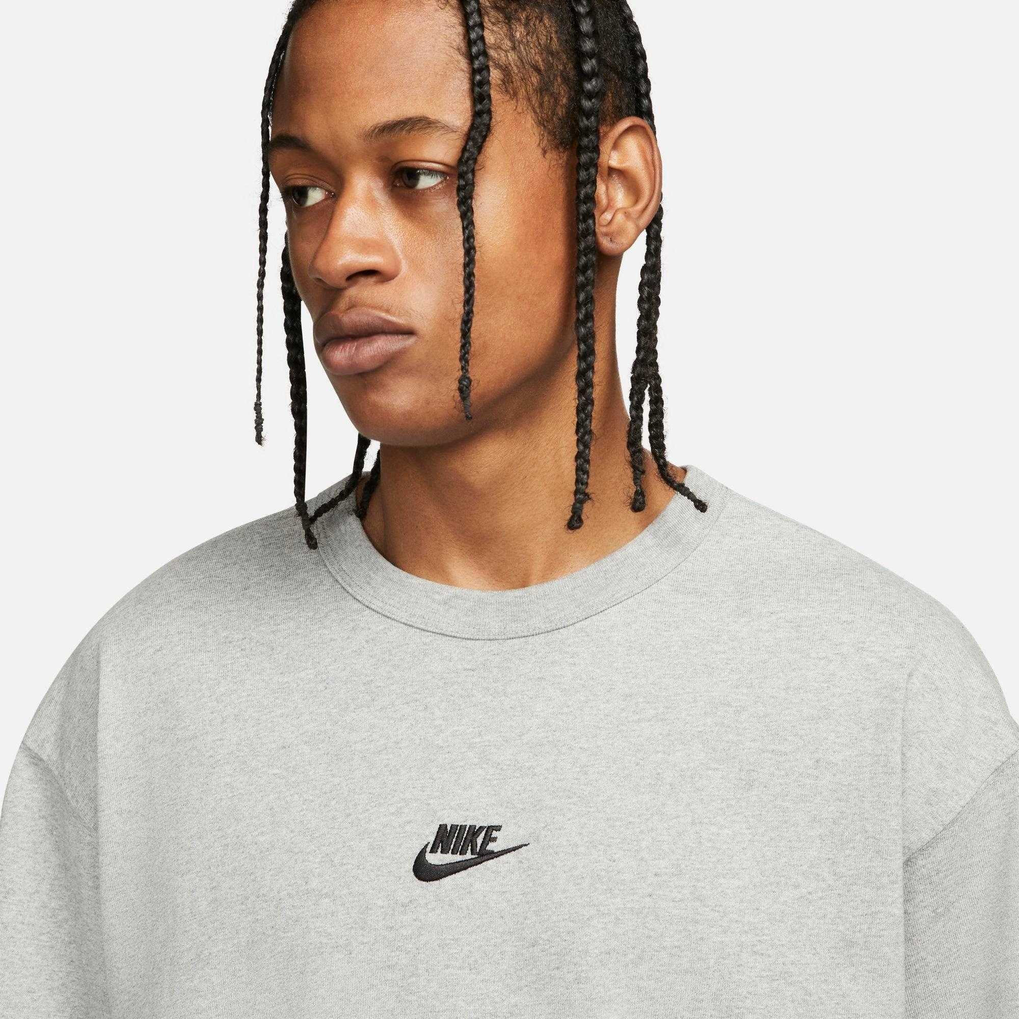 MEN'S NIKE SPORTSWEAR PREMIUM ESSENTIALS T-SHIRT - 4