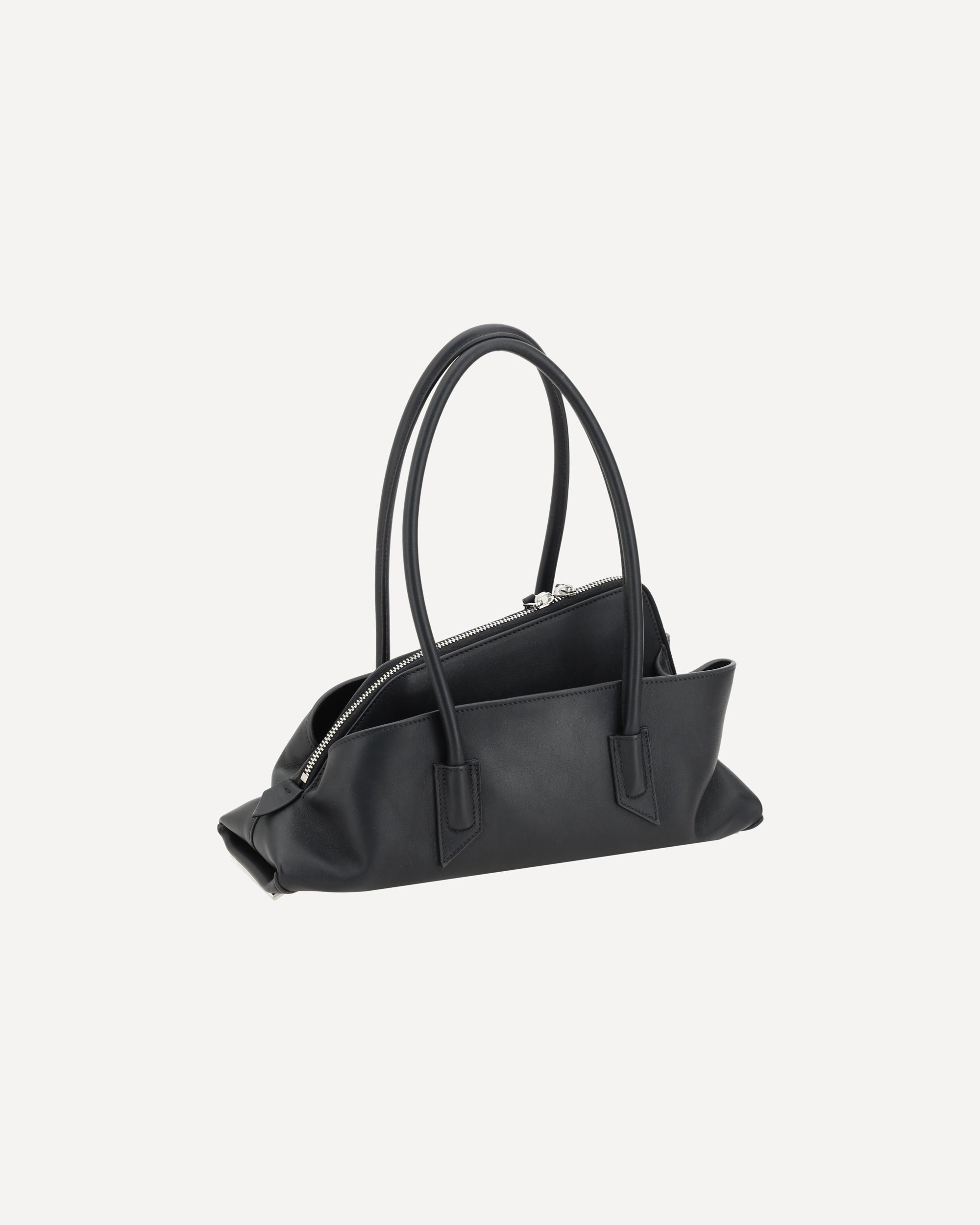 La Passeggiata Small Shoulder Bag - 3