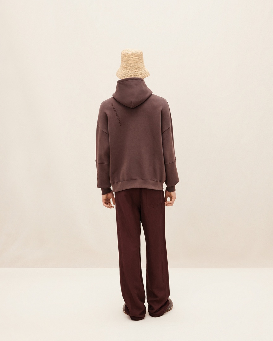 Le sweatshirt Gasta - 4