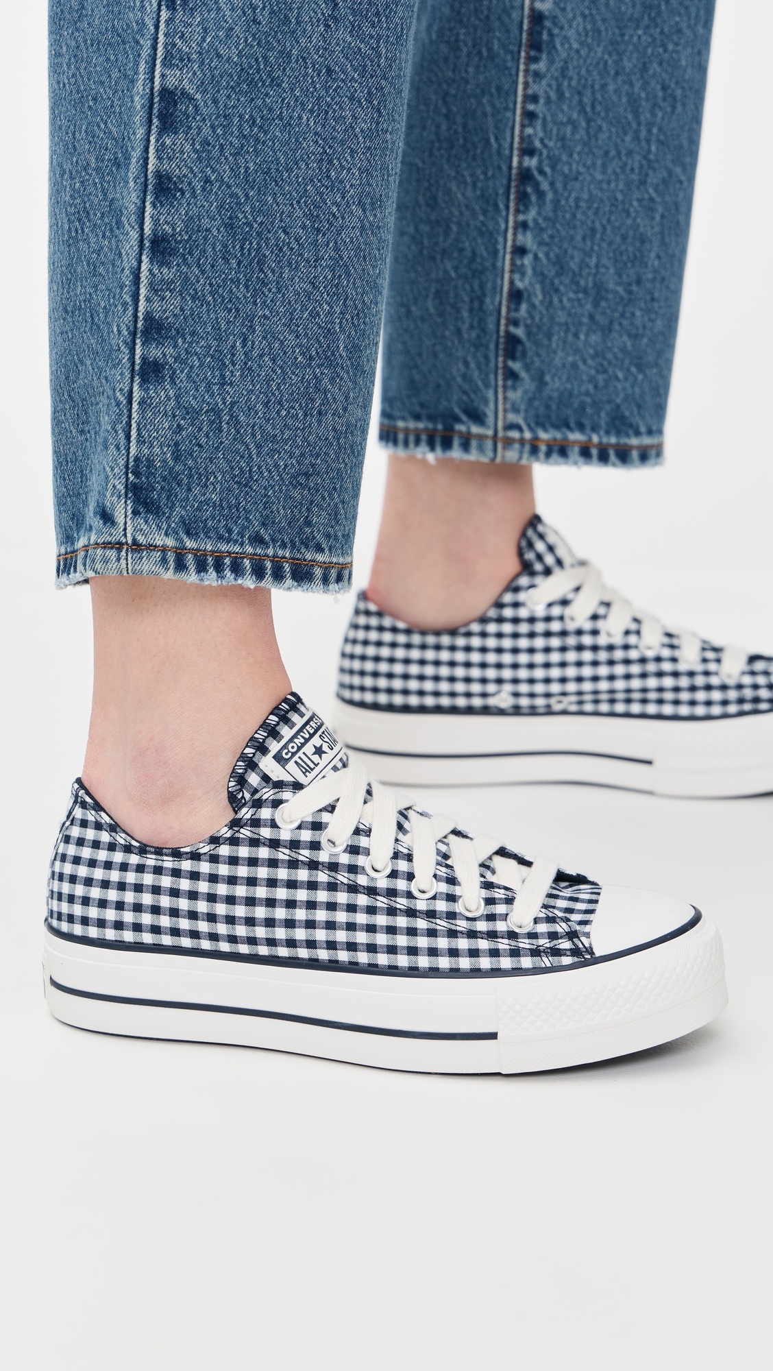 Chuck Taylor All Star Lift Sneakers - 2