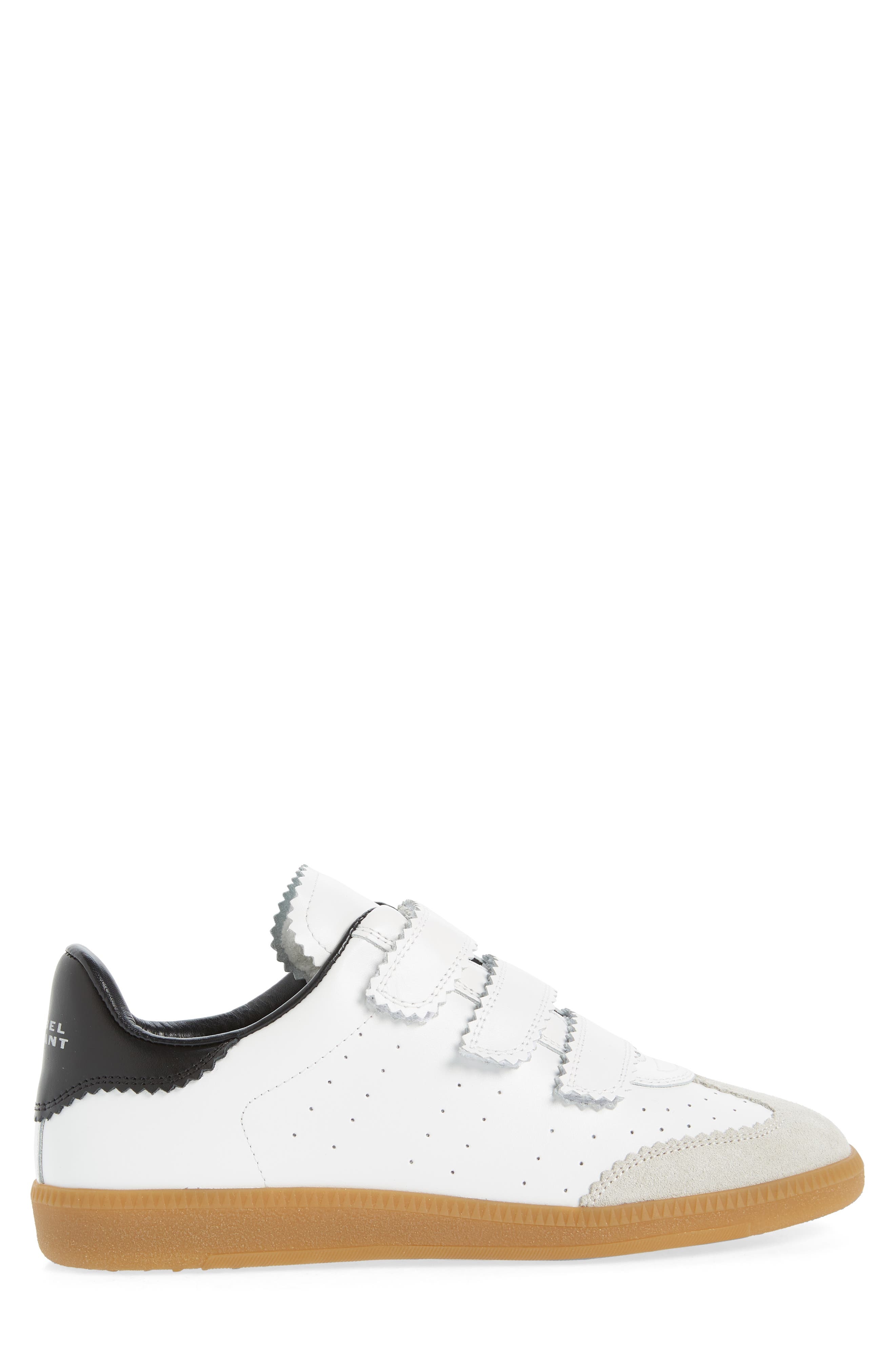 Beth Low Top Sneaker - 3