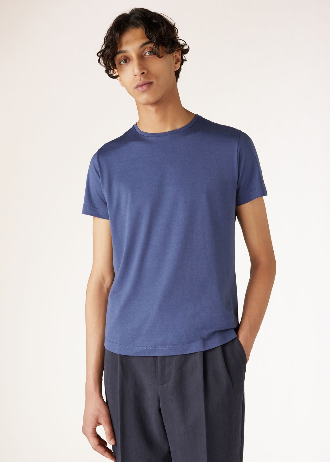 Soft T-Shirt - 4