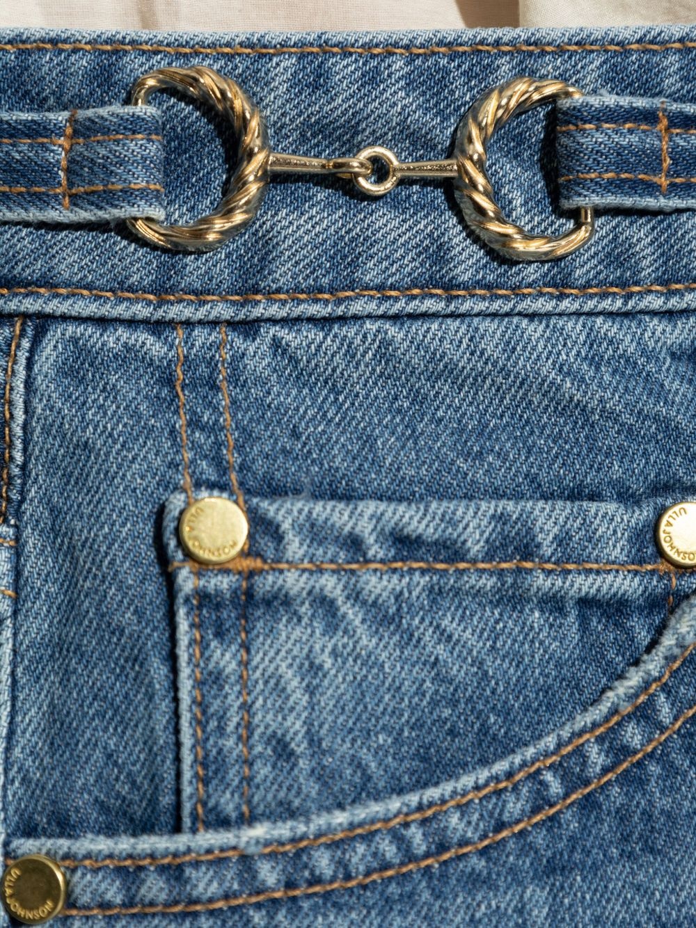 The Colette jeans - 4