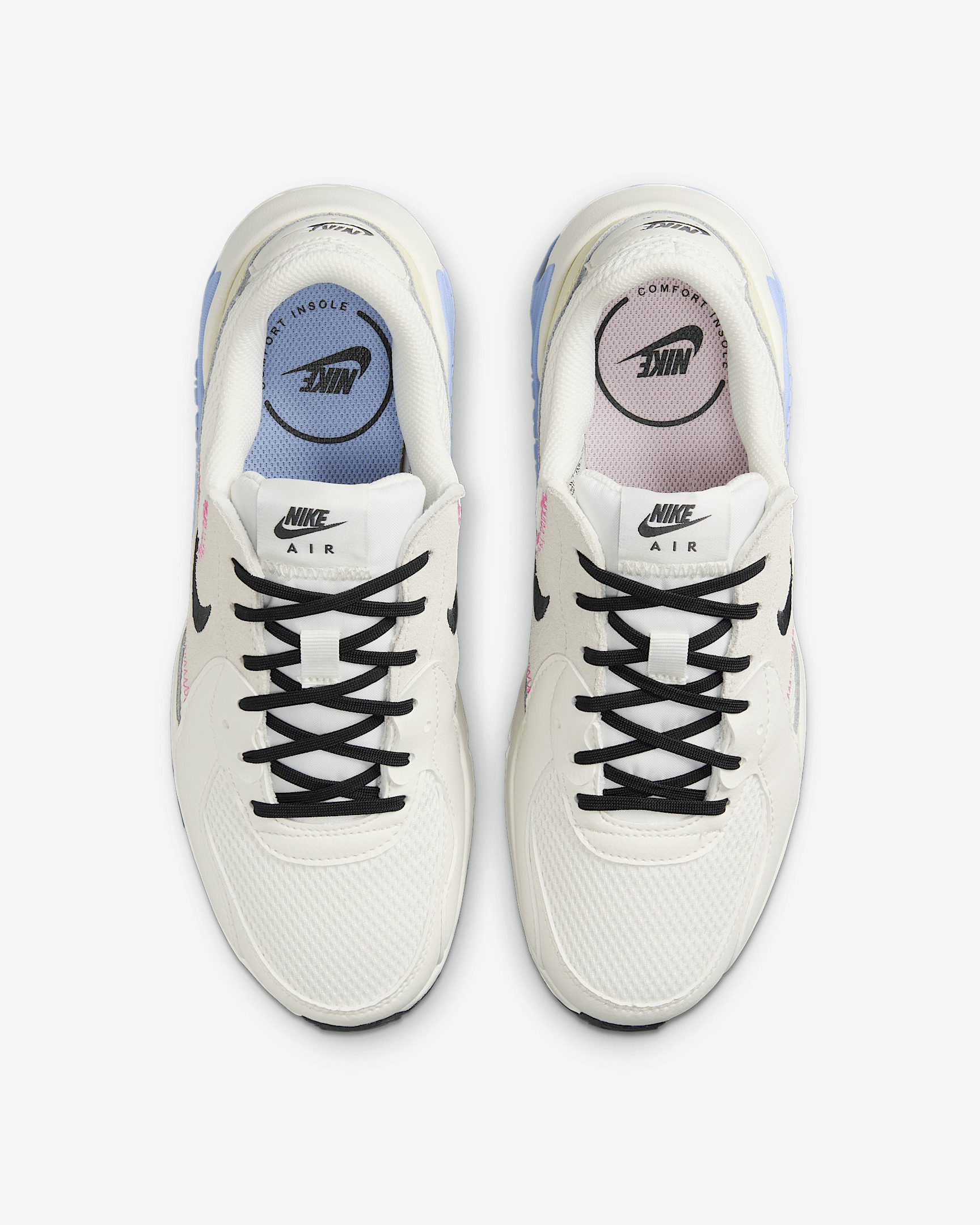 Nike Air Max Excee Women's Shoes - 4