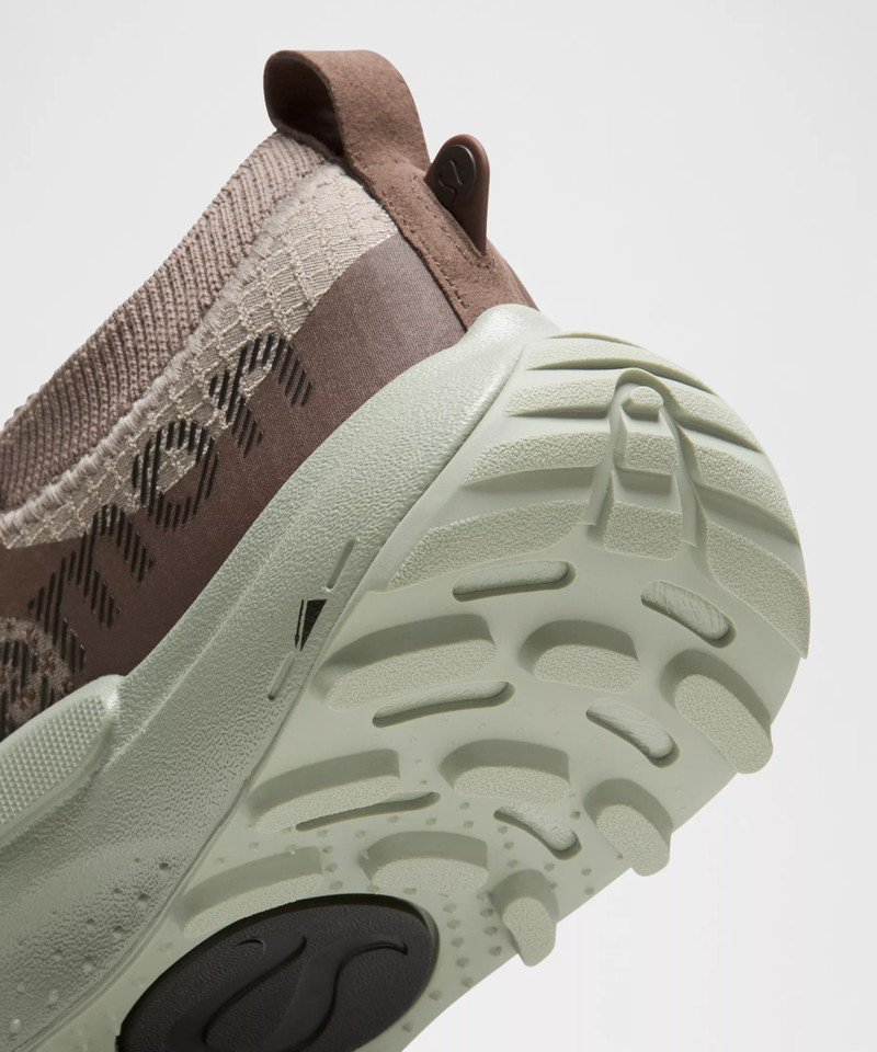 Women's Wildfeel Trail Running Shoe 8