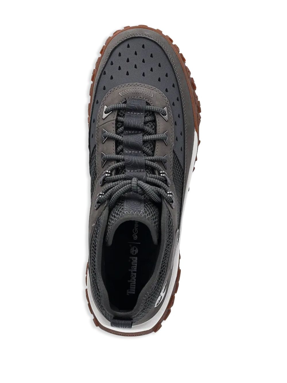 Greenstride Motion 6 boots - 4