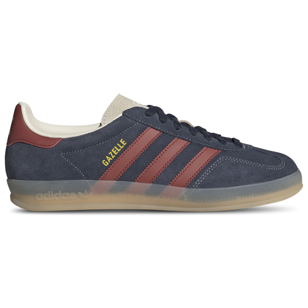 adidas Originals Mens adidas Originals Gazelle Indoor - 1
