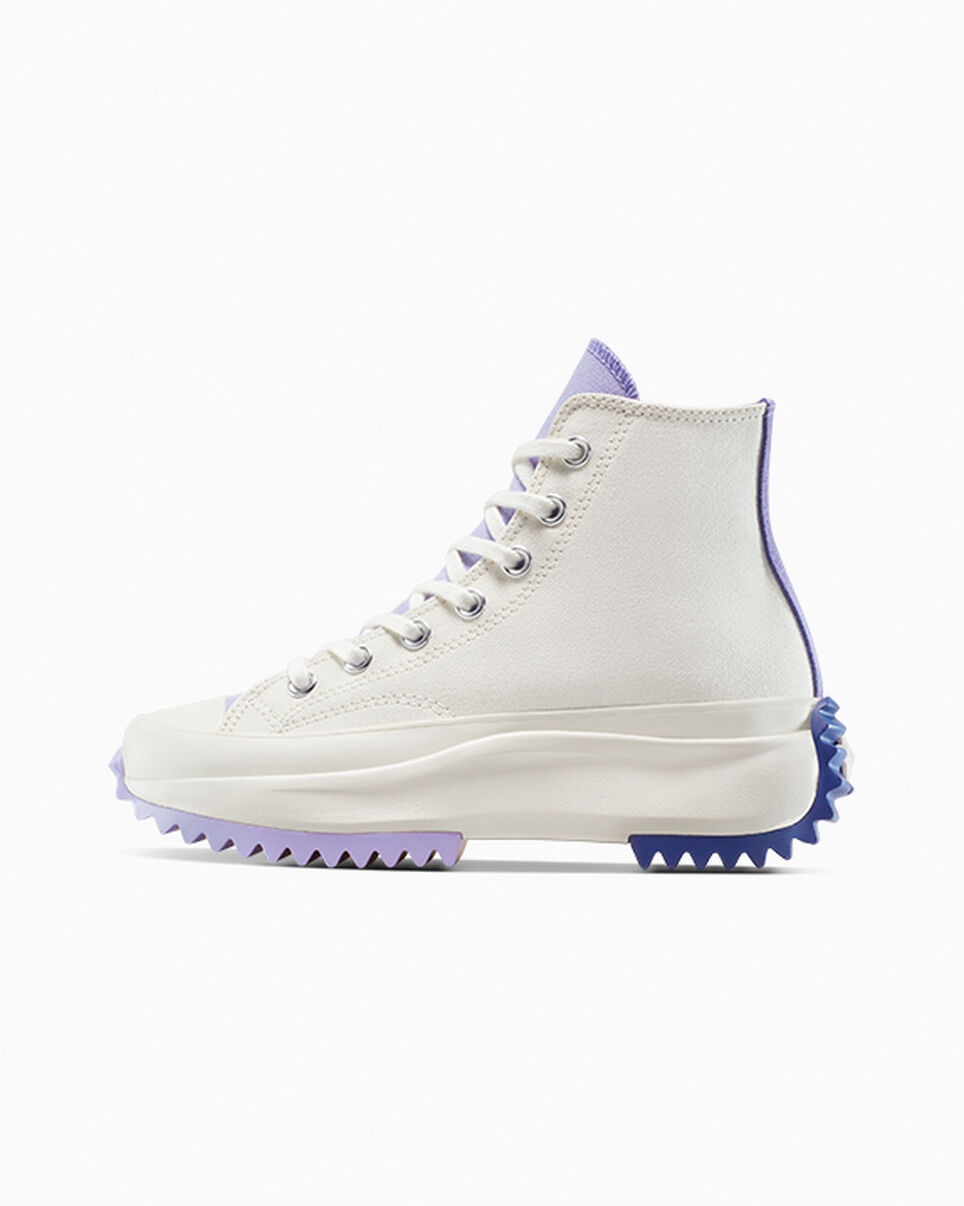 Run Star Hike Platform Color Pop - 2