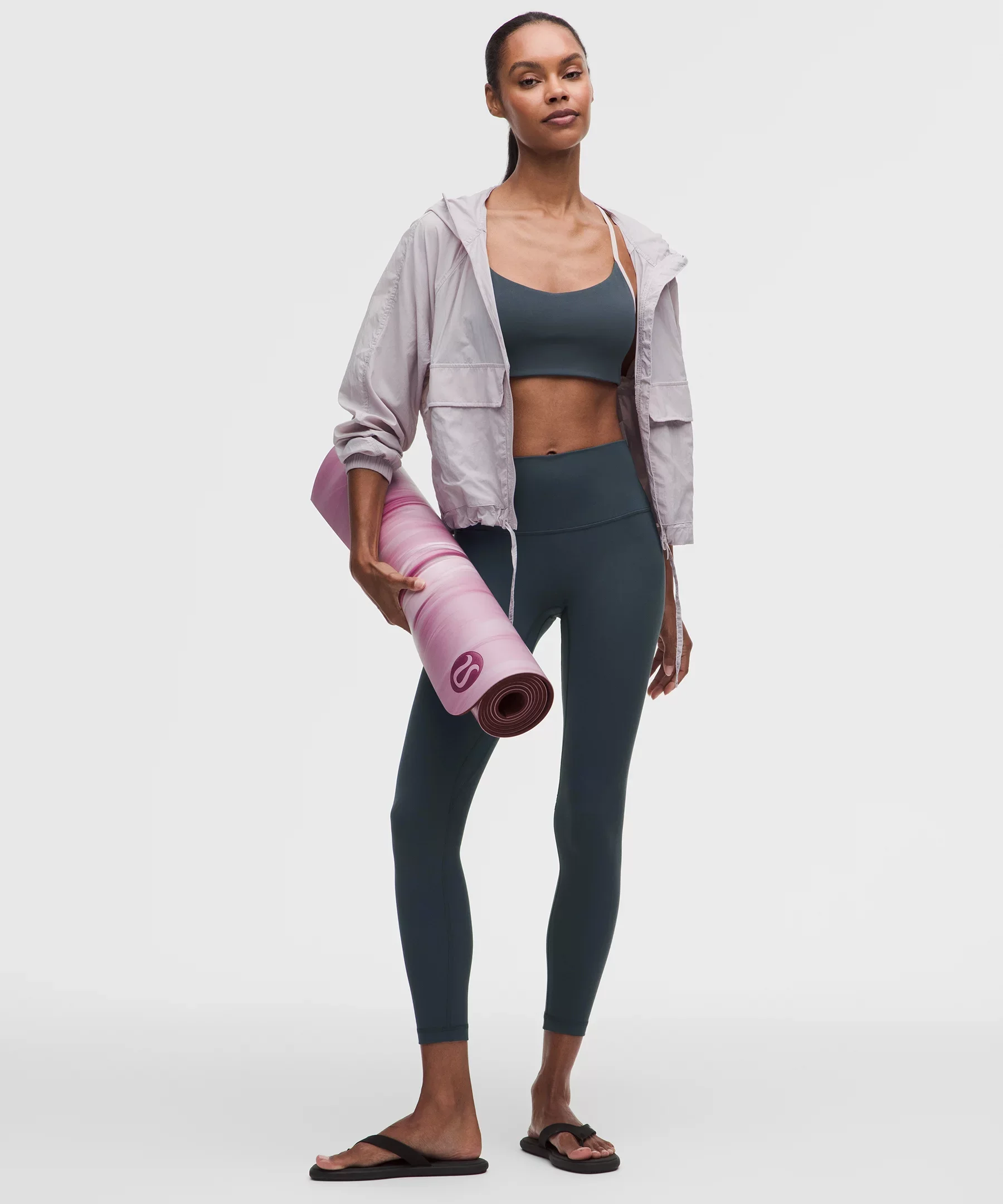 lululemon Align No Line™ High-Rise Pant 25" - 1