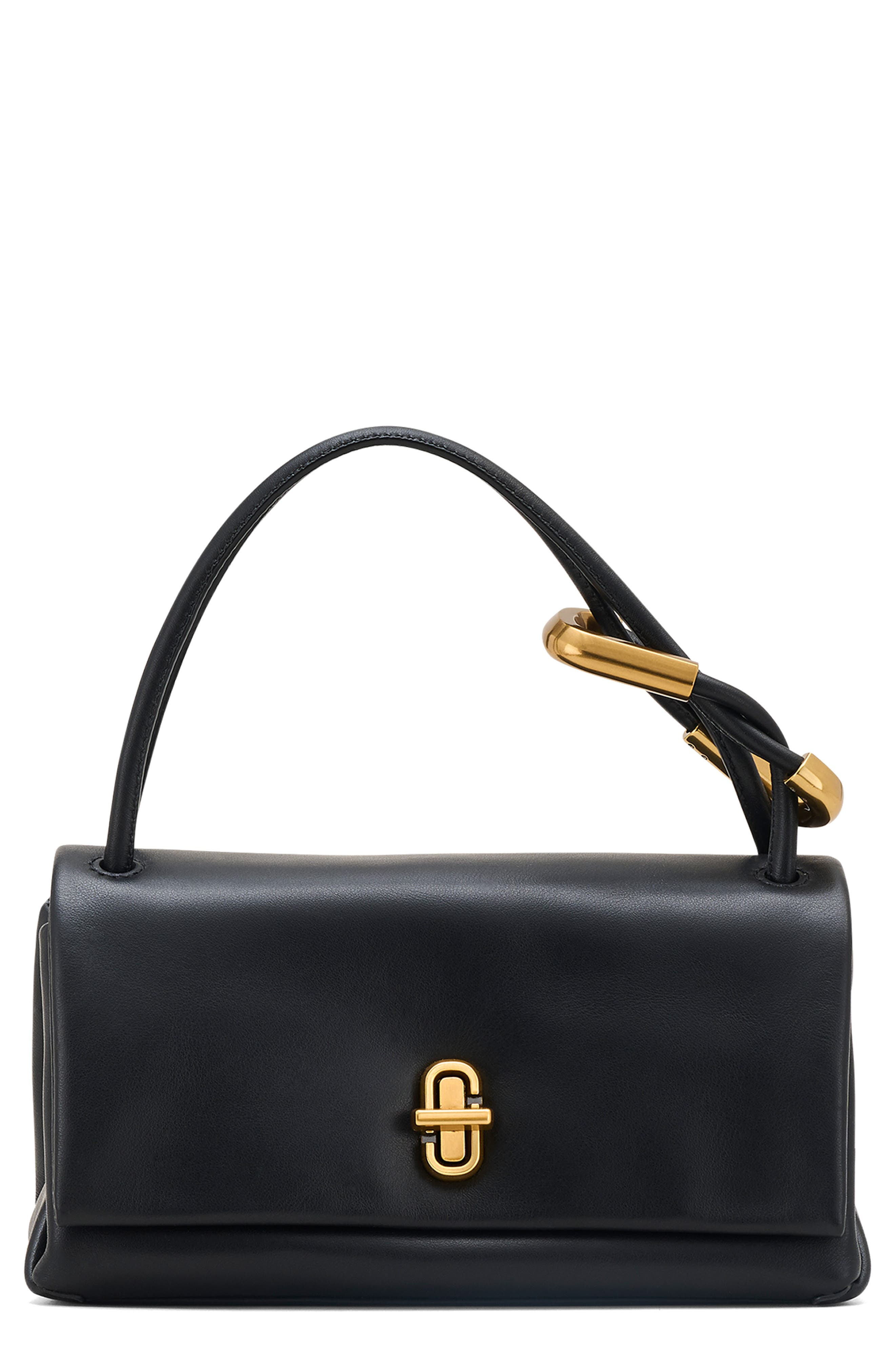 Marc Jacobs The Mini Dual Bag in Black at Nordstrom - 1