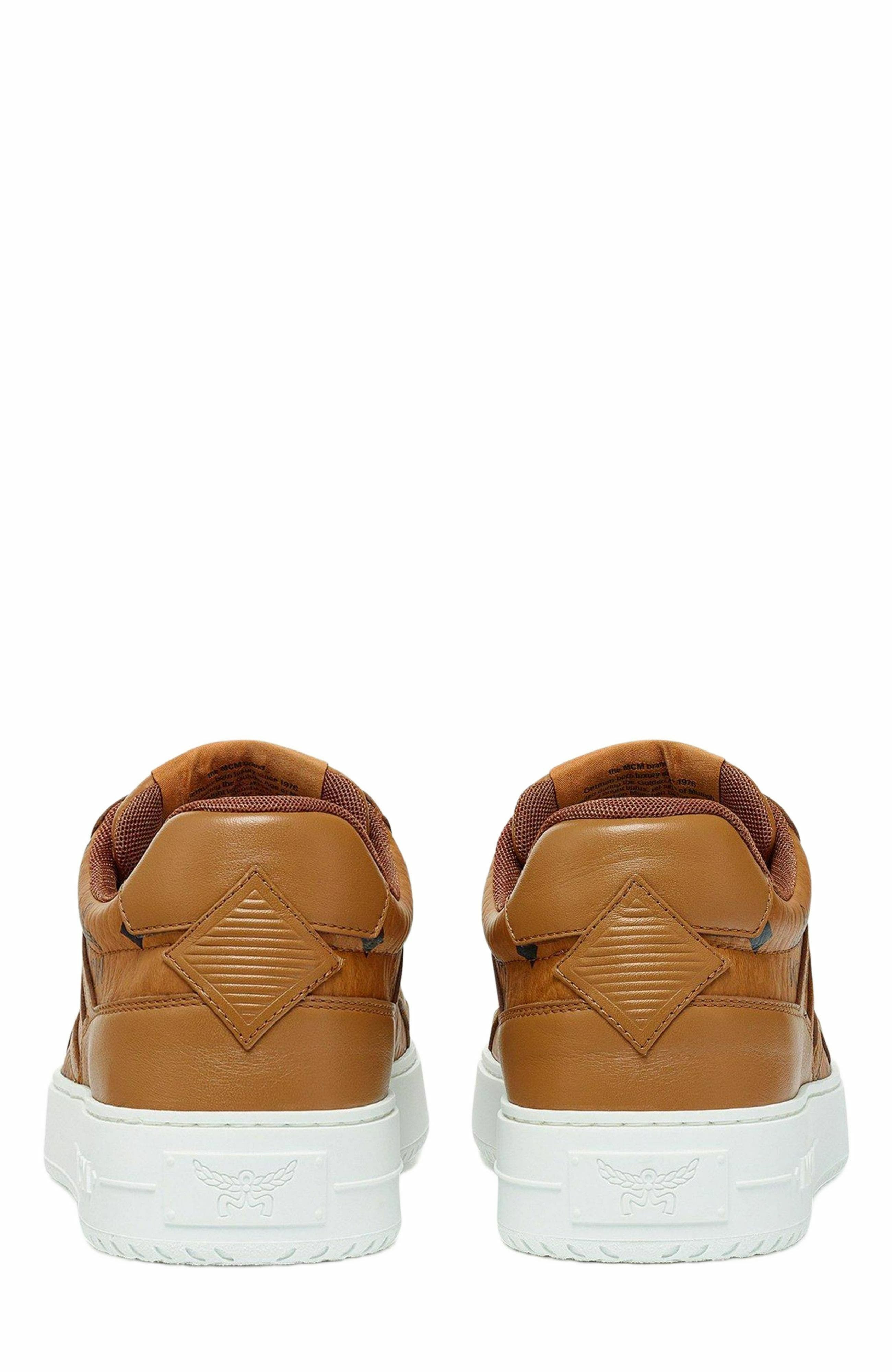 Neo Terrain Sneaker - 3