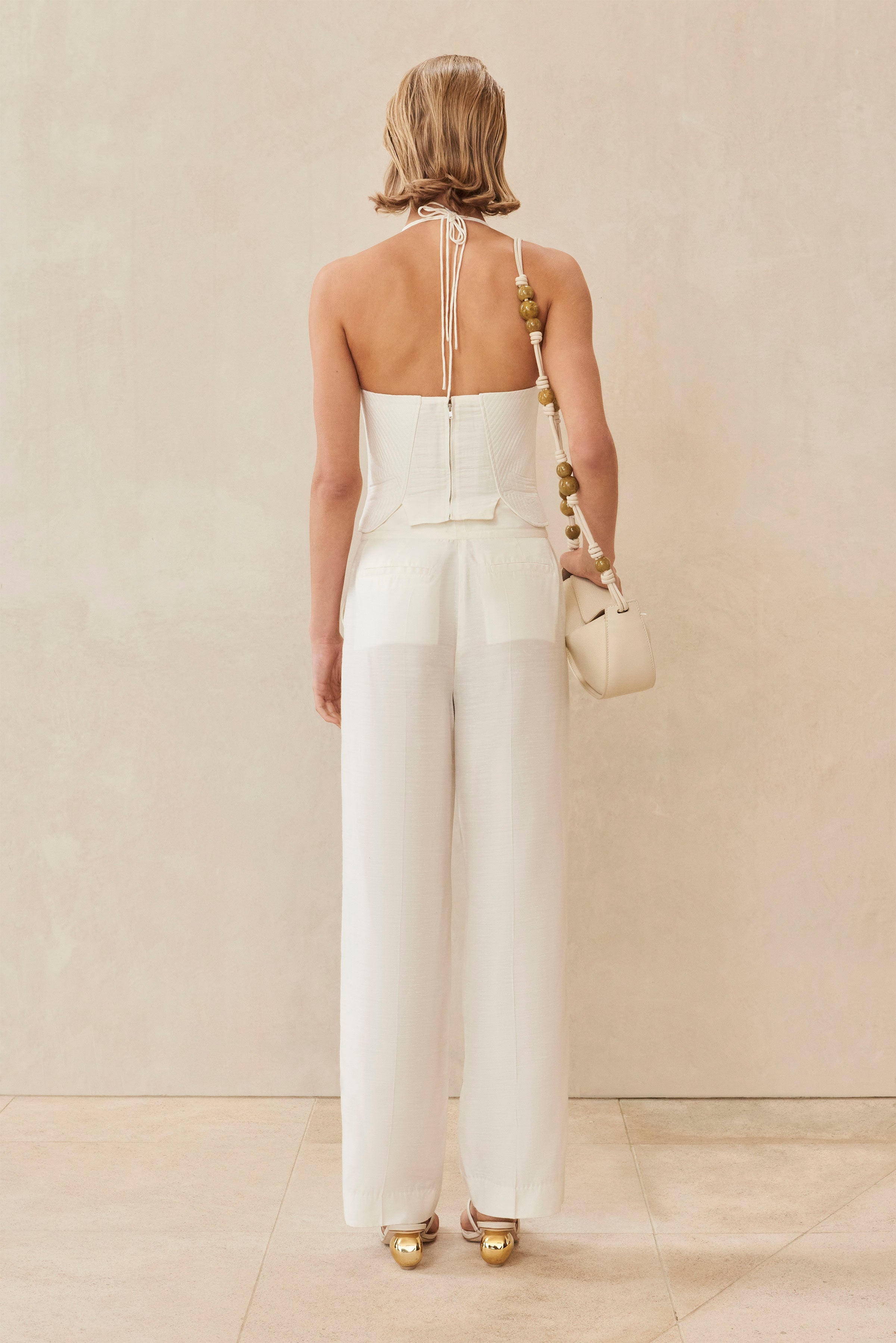 MESA PANT - 4