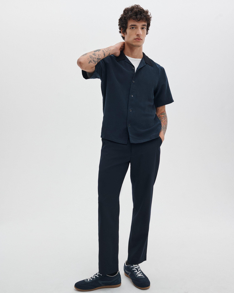 rag & bone Avery Slub Shirt outlook
