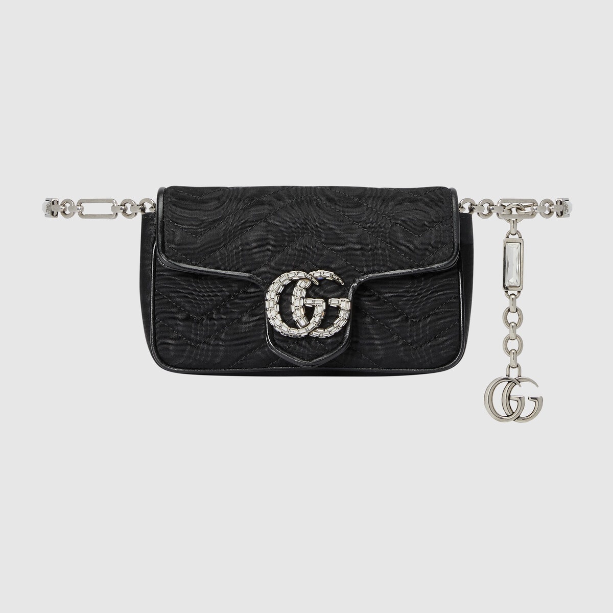 GG Marmont belt bag - 4