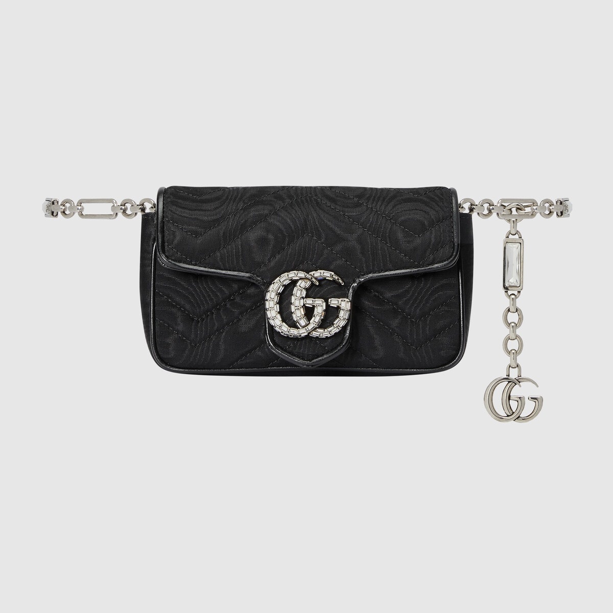 GG Marmont belt bag - 4