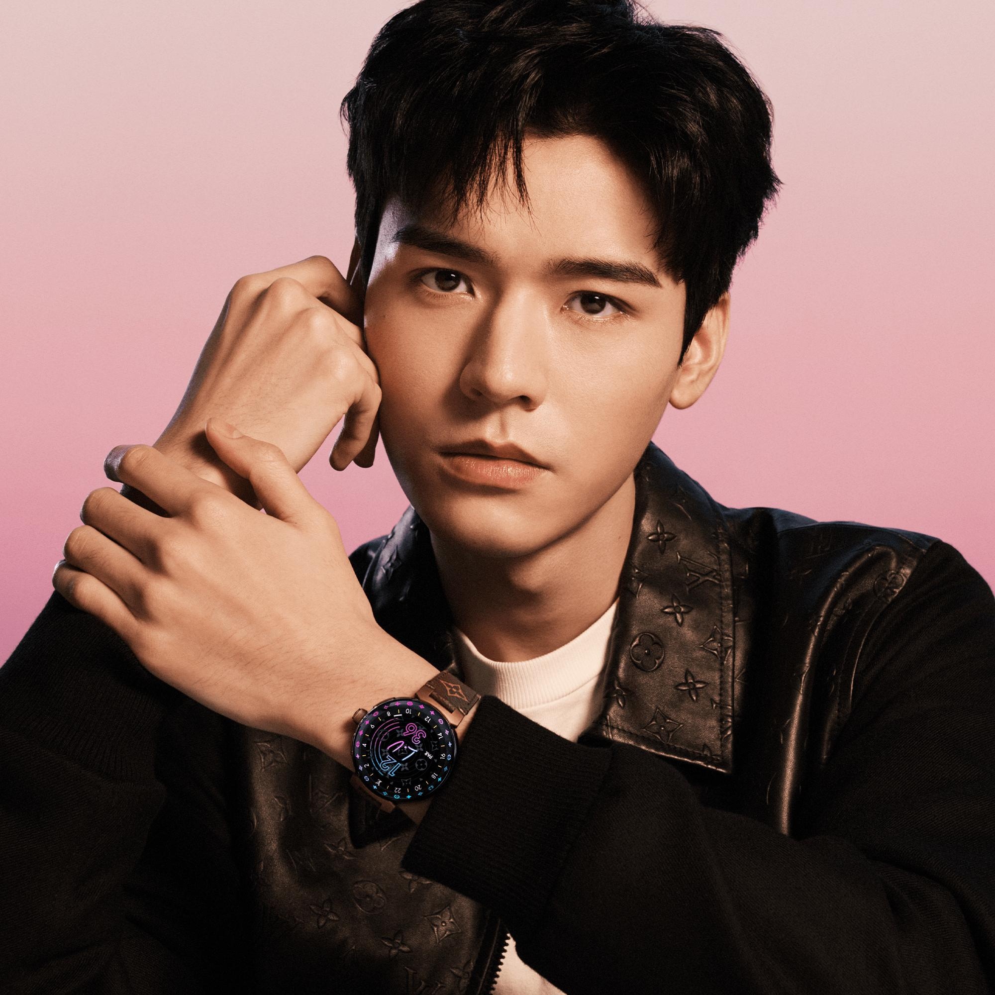 Tambour Horizon Light Up Connected Watch - 5