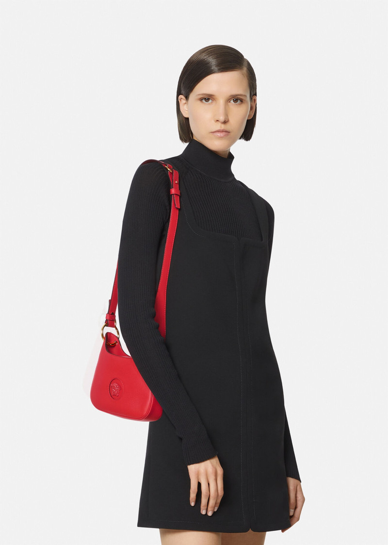 La Medusa Small Hobo Bag 3