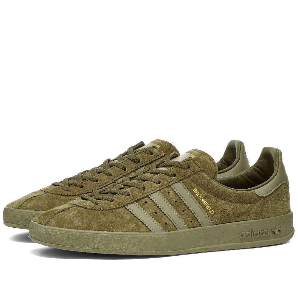 Adidas Broomfield - 1