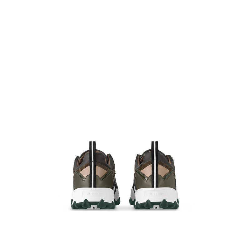 LV Rush Sneaker 5