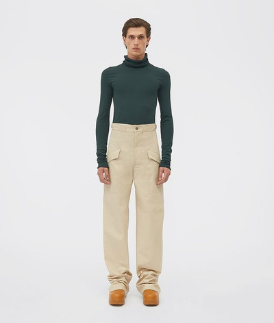 Bottega Veneta SWEATER outlook