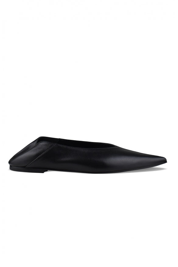Saint Laurent Women Nour 05 Mules - 2