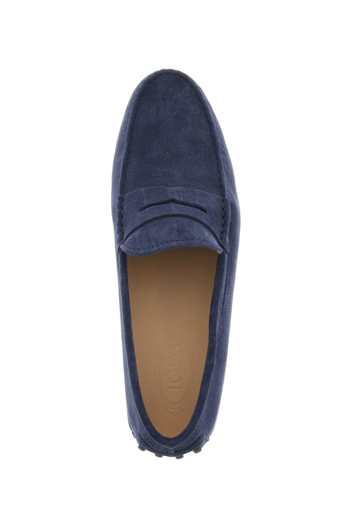 GOMMINO LOAFERS - 3